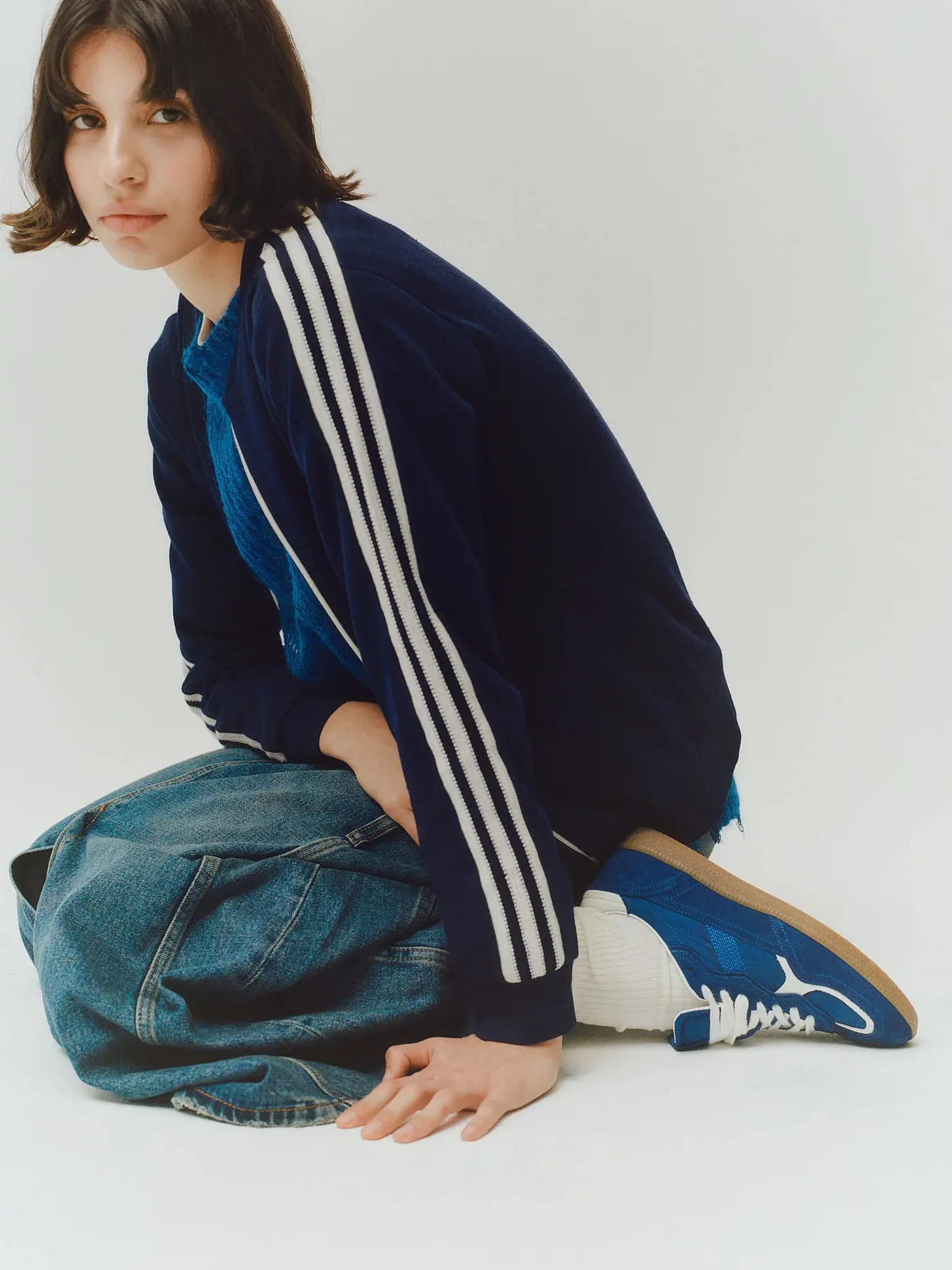 ALOHAS | Sneaker TB.490 | 